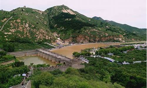 绥中旅游攻略景点推荐一日游_绥中旅游攻略景点推荐一日游