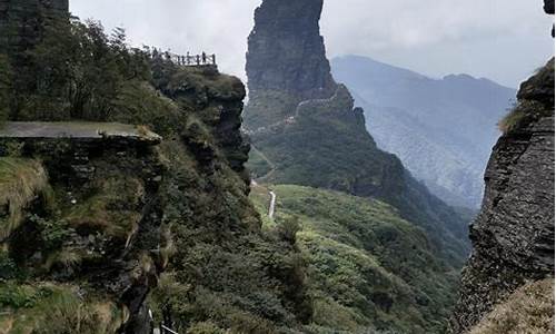 广州到梵净山旅游攻略一日游,广州到梵净山旅游攻略