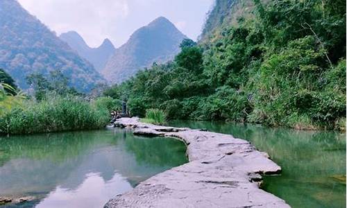 荔波旅游门票价格_荔波旅游攻略详细介绍最新