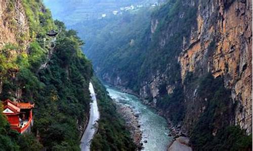 昭通旅游景点大全介绍最新,昭通最出名的旅游景点