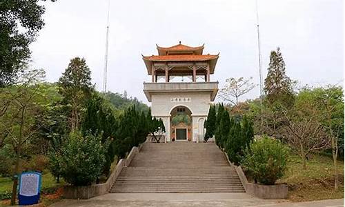 鳌峰公园在哪里,鳌峰公园门票价格