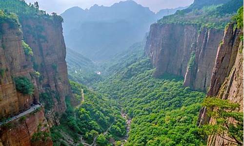 新乡有什么好玩的地方旅游景点带住宿,新乡旅游景点推荐带住宿