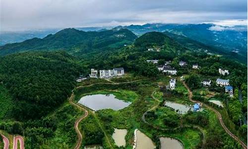 玉峰山森林公园好玩吗,玉峰山森林公园攻略