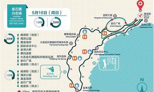 大连到山东旅游路线,大连到山东旅游攻略