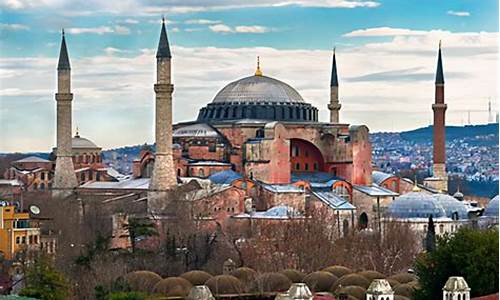 土耳其旅游景点_土耳其旅游景点有哪些