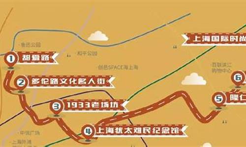 上海浦东新区骑行路线,浦东公路车骑行路线推荐