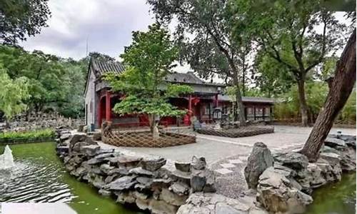 北京景点排名前十四景点,北京景点排行榜前20名