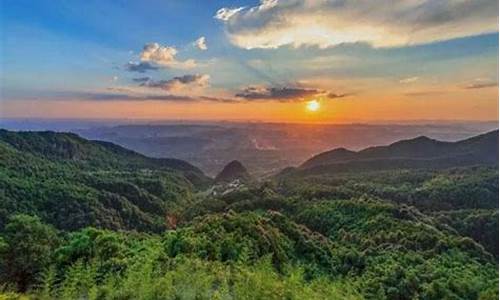 重庆歌乐山旅游景点_重庆歌乐山旅游攻略