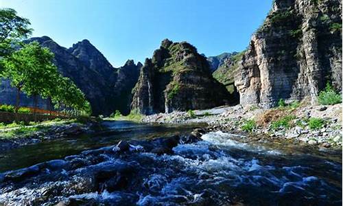 北京房山旅游景区_北京房山旅游景点大全最近推荐