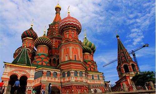 俄罗斯旅游景点简介,俄罗斯主要旅游景点介绍