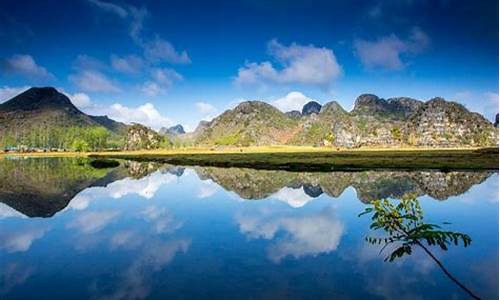 云南文山景点,云南文山景点有哪些