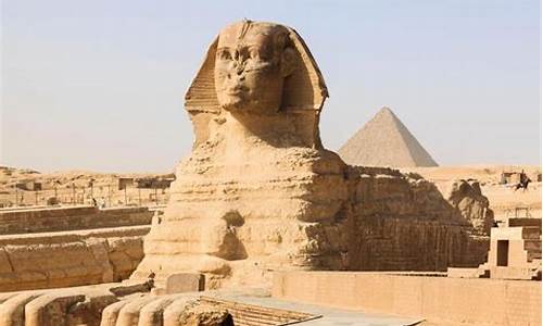 埃及旅游简介,埃及旅游路线英语介绍带翻译