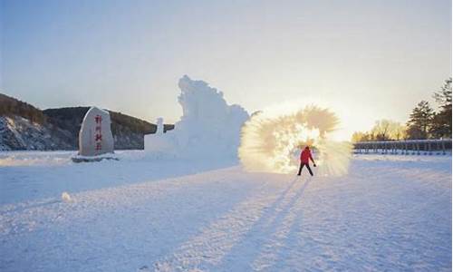 北极村旅行攻略_北极村冬季旅游攻略