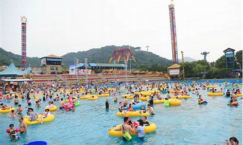 杭州浪浪浪水公园开园时间2021,杭州浪浪浪水公园开园时间