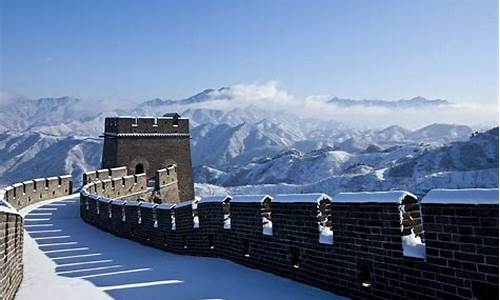 冬季北京旅游攻略自由行,冬季北京旅游攻略