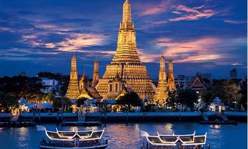 曼谷旅游攻略推荐,曼谷旅游攻略自由行