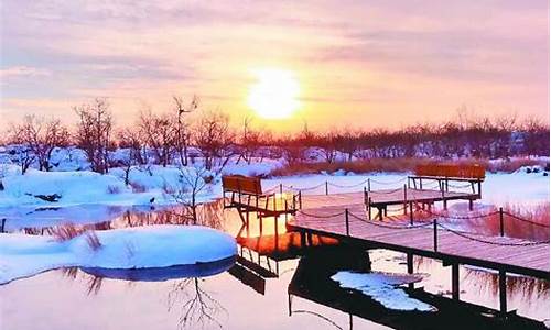 黑龙江省旅游景点排名前十名,黑龙江省旅游景点排名