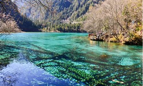 自驾游九寨沟旅游攻略,九寨沟自驾游攻略