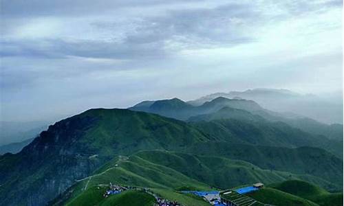 萍乡武功山景区门票,江西萍乡武功山攻略