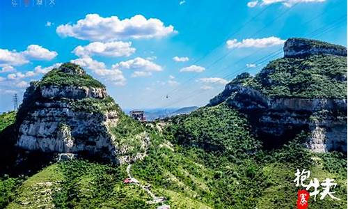 石家庄旅游十大景点排名,石家庄热门旅游景点