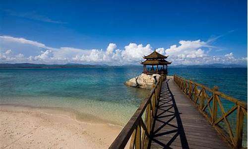 海南三亚景点旅游指南,海南三亚旅游必看的景点