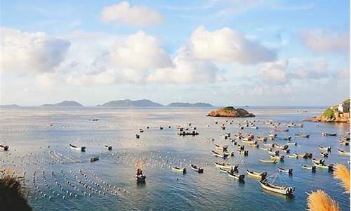 浙江枸杞岛景区图片,浙江省枸杞岛旅游攻略