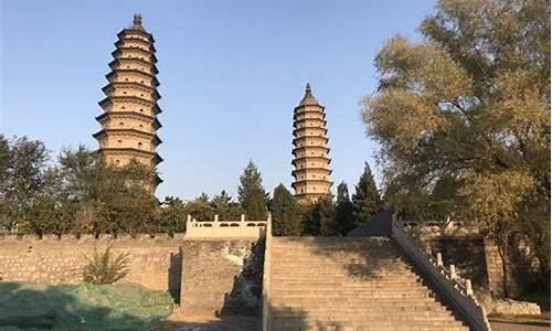 太原十大旅游景点大全_太原旅游景点大全景点排名及介绍