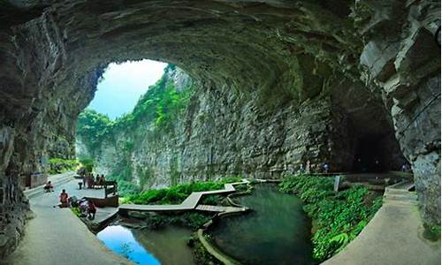 宜昌车溪旅游路线,宜昌车溪民俗风景区旅游