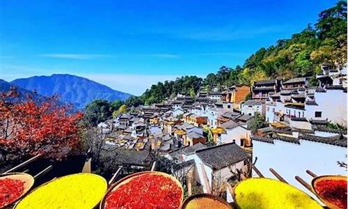 和县周边一日游-和县景点一日游