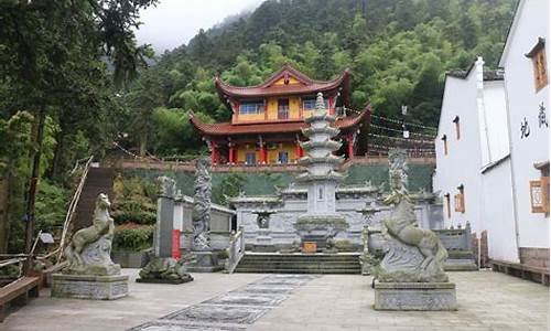 九华山旅游攻略一日游最佳线路图-九华山旅游攻略的消息