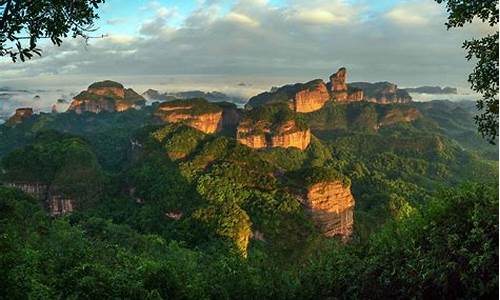 十一广东旅游景点-十一广东周边游