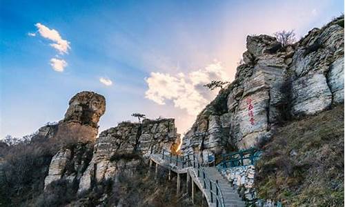 保定旅游景点排名第一-保定市旅游景点排名