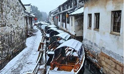 杭州冬季好去处-杭州冬季旅游攻略必去景点推荐