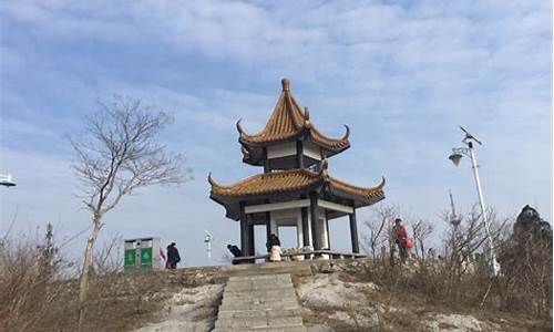 淮北旅游区10大景点-淮北旅游景点大全景点排名榜