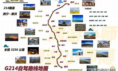 经典旅游路线规划-旅游规划路线模板