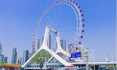 天津旅游景点推荐一日游-天津旅游景点一日游最佳路线