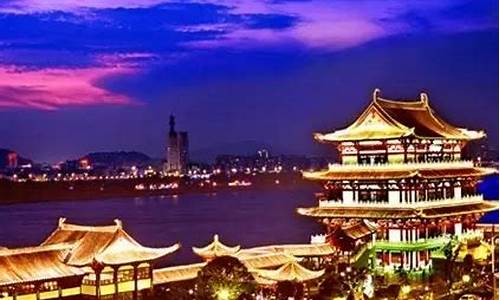 长沙旅游攻略一日游图片-长沙旅游攻略一日游