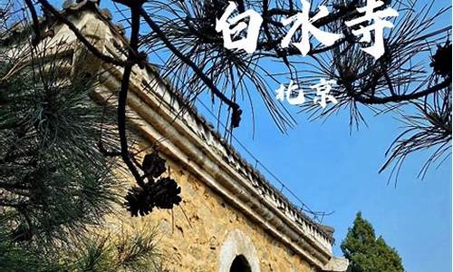 白水寺森林公园在哪-白水寺森林公园