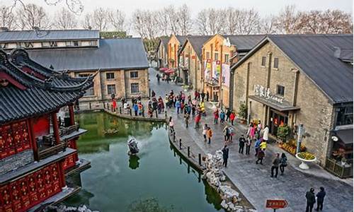 江苏镇江旅游攻略必玩的景点-江苏镇江旅游景点大全景点排名