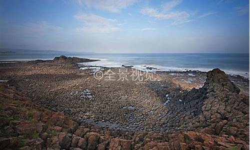 漳浦火山口地质公园门票-漳州火山口地质公园