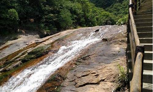 马恋山郊野公园攻略大全-马恋山郊野公园攻略