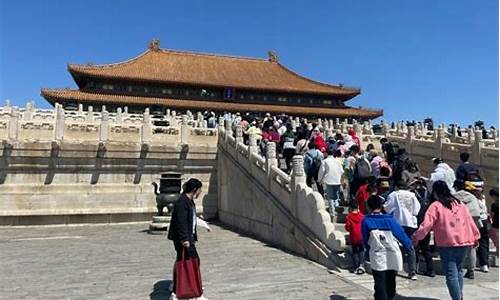 五一北京旅游攻略五天-五一北京旅游攻略必去景点