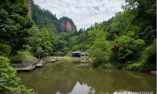 福建旅游十大必去景区-福建旅游必去十大景点排名榜