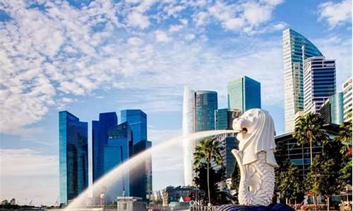 新加坡旅游攻略3天多少钱,新加坡三天旅游