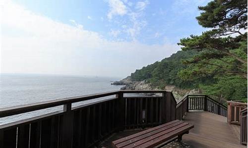 釜山公园风景区,釜山生态旅游度假区