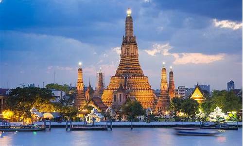 泰国曼谷旅游攻略_泰国曼谷旅游攻略自由行