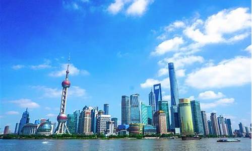上海旅游景点一览表排名,上海旅游景点大全