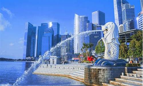 新加坡旅游攻略必买品,新加坡旅游值得买的
