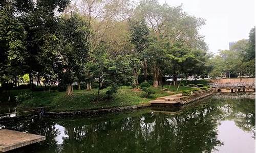 北滘公园是佛山还是广州_北滘公园