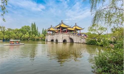 江苏扬州旅游景点有哪些地方,江苏扬州旅游